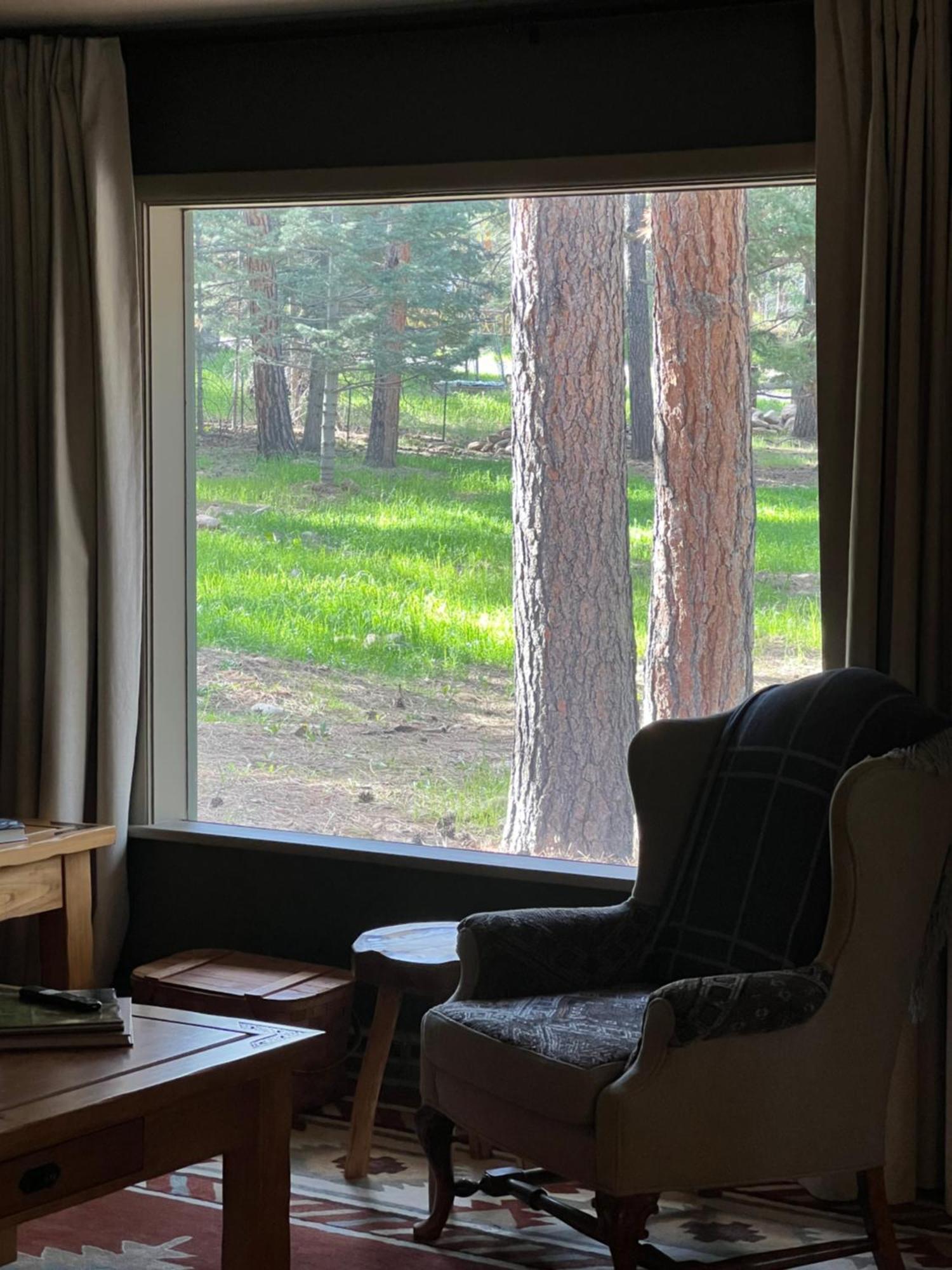 Cozy Cabin On The Creek Colorado City Exterior photo